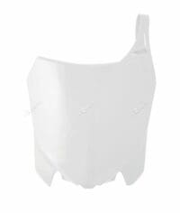 1064923-1-800Wx800H VOORNUMMERBORD CRF450R 13 WITTE KLEUR