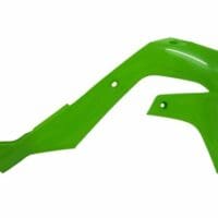 1064982-1-800Wx800H RACETECH radiatorbekledingen groen Kawasaki KX450F