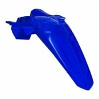 RACETECH blauw achterspatbord Yamaha YZ-450F