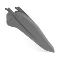 RACETECH achterspatbord Quantum Grey KTM