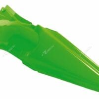 1065034-1-800Wx800H RACETECH fluo groen achterspatbord USA Kawasaki KX-F