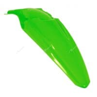 RACETECH fluo groen achterspatbord Kawasaki