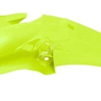 1065044-1-800Wx800H RACETECH fluo geel achterspatbord Yamaha YZ250F/450F
