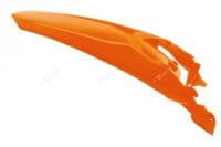 1065048-1-800Wx800H ACHTERSPATBORD EXC125-200'12 EXC 250-300-530'12 ORIGINELE KLEUR - ORANJE