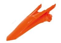 RACETECH achterspatbord origine 17 oranje KTM