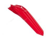 RACETECH rood achterspatbord Honda CRF450R/RX