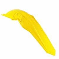 RACETECH geel achterspatbord Suzuki RM-Z450