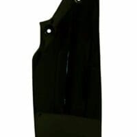 1065075-1-800Wx800H RACETECH modderflap schokbreker zwart Kawasaki KX450F