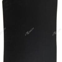 SPATLAP SCHOKBREKER RMZ450 05-10 250 07-10, RM125,250 ZWART