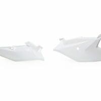 1065114-1-800Wx800H RACETECH zijpanelen wit KTM SX85