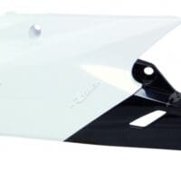 1065129-1-800Wx800H ZIJDELINGSE NUMMERBORDEN YZF250/450 14 ORIGINELE KLEUR 14 WIT/ZWART