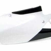 1065130-1-800Wx800H RACETECH zijpanelen wit/zwart Yamaha YZ-450F