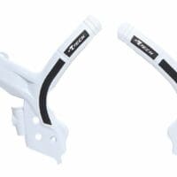 1065148-1-800Wx800H RACETECH Bi-material Frame Guard White/Black