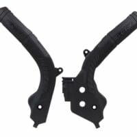 1065149-1-800Wx800H RACETECH Bi-material Frame Guard Black