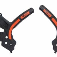 1065152-1-800Wx800H RACETECH Bi-material Frame Guard Black/Orange