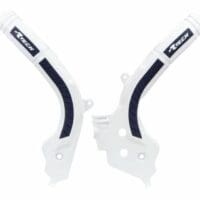 1065157-1-800Wx800H RACETECH Bi-material Frame Guard White/Black