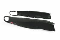 1065158-1-800Wx800H RACETECH Swingarm Protector Black