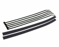 1065158-2-800Wx800H RACETECH Swingarm Protector Black