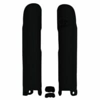 1065197-1-800Wx800H VORKBESCHERMERS SX/EXC 00-07 & HUSABERG 03-07 ZWART