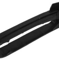 1065200-1-800Wx800H KETTINGGELEIDER ACHTERBRUG KTM 97-07 EXC SX125CC EN MEER ZWART