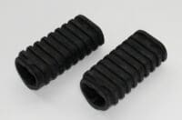 TOURMAX Voetsteun rubbers Honda