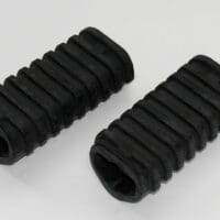 TOURMAX Voetsteun rubbers Honda