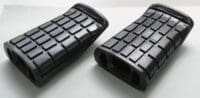 TOURMAX Voetsteun rubbers Honda GL1500