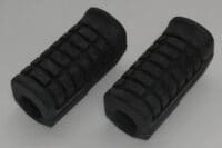 TOURMAX Voetsteun rubbers Honda CA125 Rebel