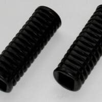 TOURMAX Voetsteun rubbers Honda