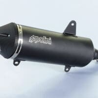 1065332-1-800Wx800H POLINI Geluiddemper - zwart aluminium Peugeot