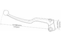 ENKELE L.HENDEL DERBI DRD PRO 50