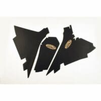 TWIN AIR Anti Slip Airbox Decals KTM