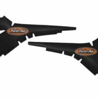 TWIN AIR Anti Slip Airbox Decals Yamaha YZ125/250