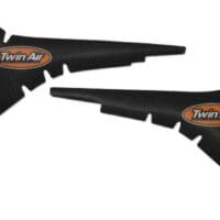 TWIN AIR Anti Slip Airbox Decals Zwart KTM SX