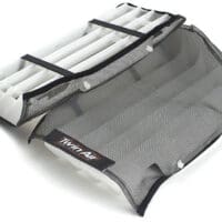 TWINAIR Nylon radiateurhoezen - Honda