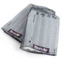 1066220-1-800Wx800H TWINAIR Nylon radiateurhoezen - KTM SX85