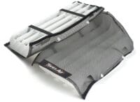 1066222-1-800Wx800H TWINAIR Nylon radiateurhoezen - KTM/Husqvarna