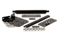 PLOW BRACKET CLICK N GO2 CAN-AM