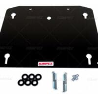1066804-1-800Wx800H PLOW BRACKET C&GO2 MAVERICK