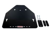 PLOW BRACKET C&GO2 RZR1000