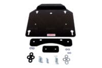 PLOW BRACKET C&GO2 RZR900