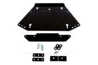 PLOW BRACKET C&GO2 RZR800