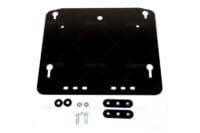 PLOW BRACKET C&GO2 RANGER900