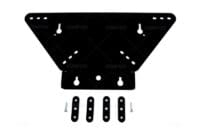 PLOW BRACKET C&GO2 RANGER MIDSIZE