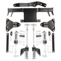 KIMPEX trackadapter WS4/WSS4 Can-Am