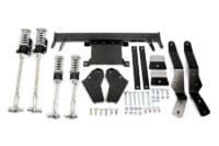 ADAPTATEUR COMMANDER WS4 CAN AM G2