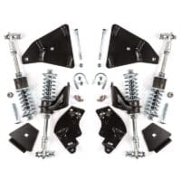 KIMPEX Commander WS4/WSS4 Track Adaptator Kit Yamaha YFM450 Kodiak