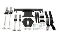 ADAPTATEUR COMMANDER WS4 GRIZ 700 14