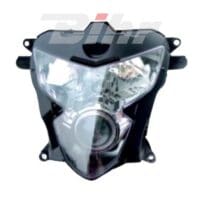 1067211-1-800Wx800H Koplamp Bihr type OEM Suzuki GSX-R600/750