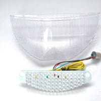 1067228-1-800Wx800H LED ACHTERLICHT+KNIPPERLICHT BMW F650GS, R1200GS